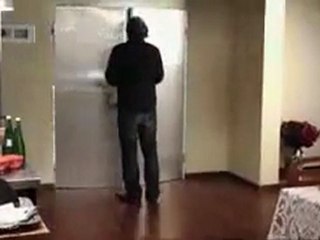 Pub Bavaria suite du Dressing Heineken