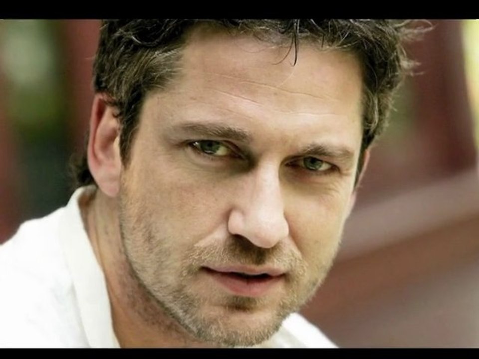 Gerard Butler Escapes Death – Hollywood News