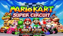 [WT] Mario Kart Super Circuit #04