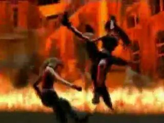 Evènement (PS3) - Dead Fantasy III