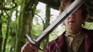 The Hobbit An Unexpected Journey - Bande annonce/Trailer [VO HD]