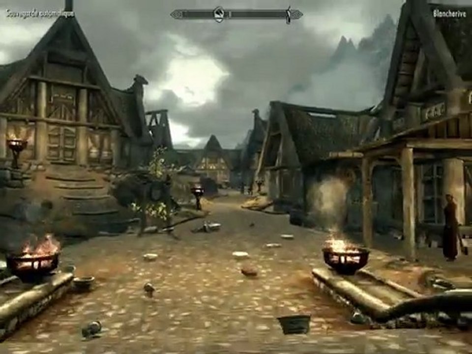 Playthrough Skyrim - Part 37