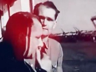 Мартин Борман. В поисках золотого наци. 2-я серия