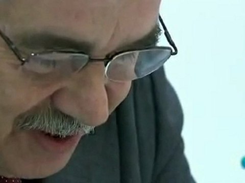 Alzheimer: Pasqual Maragall (Bicicleta, cuchara, manzana)