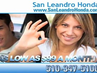 Oakland, CA - Honda CRV Dealership