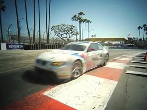 Need For Speed : Shift (PS3) - Teaser Driver's Experience