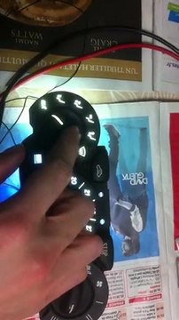 compteur leds volume 02