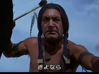 Little Big Man 1970 Opening Arthur Penn　JPNsub