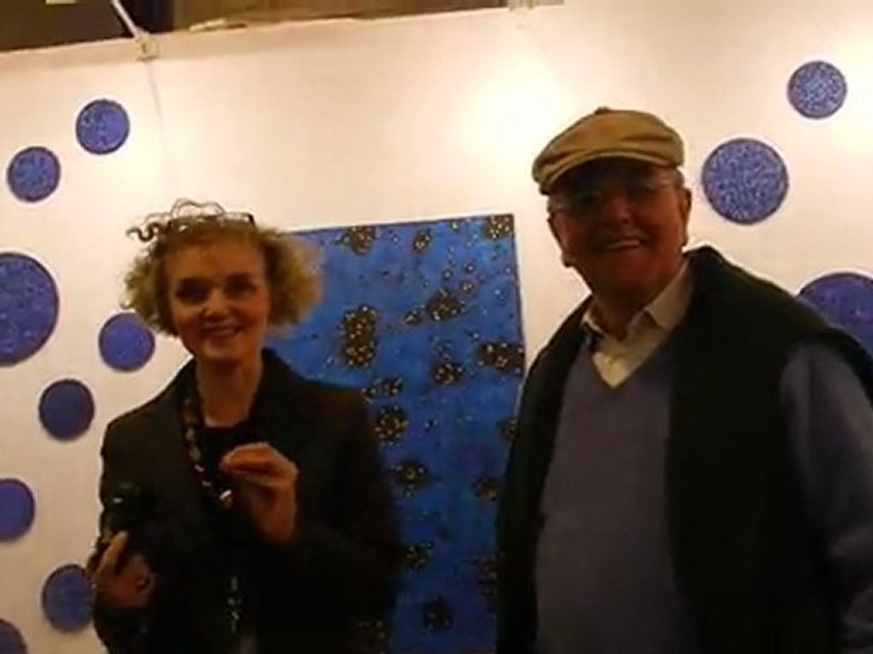 St'art 2011 galerie d'art La Paix 5 place du Marché Vert 67600 Sélestat France