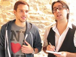 Celui qui a testé siri