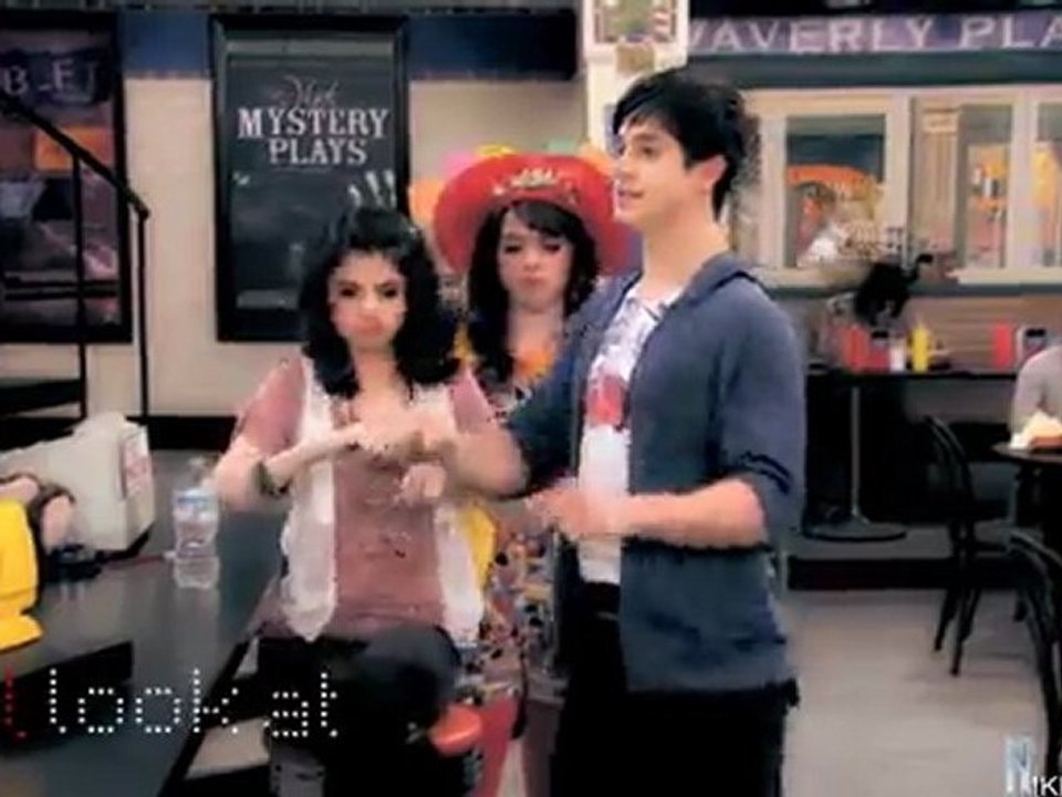 ||Alex, Justin & Max|| Sexy & I Know It