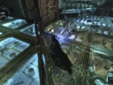 Batman : Arkham Asylum (PS3) - Batman fait son show