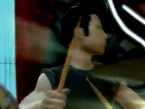 Guitar Hero 5 (PS3) - Johnny Cash