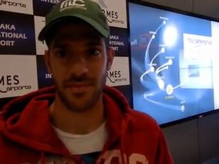 Δηλώσεις Παύλου Κοντίδη