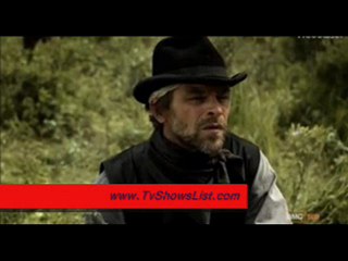 Hell on Wheels Season 1 Episode 7 (Revelations)