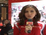 Autosital - Ferrari Corse Clienti Racing News no.12 - Motorshow de Bologne - VO