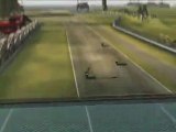 MotoGP 09/10 (PS3) - Première vidéo