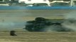 Grand Am Rolex 24 Daytona 2003 Porsche Huge Crash