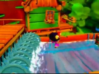 Evènement (PS3) - GC 09 - Emission 04