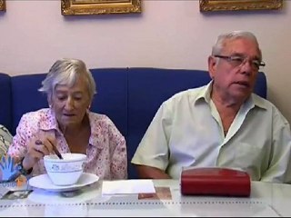 Alzheimer: Sindrome del cuidador (burnout)