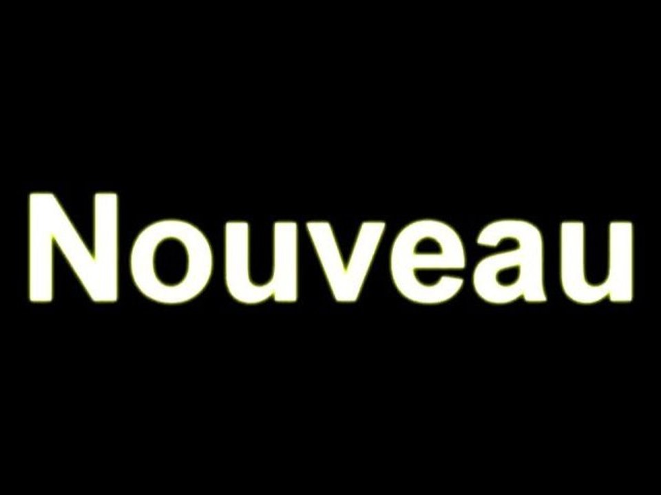 [PUB] [PARODIE] Avoir un corps de rêve avec BOULE-PIN !!