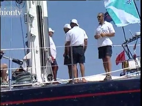 Maxi Yacht Rolex Cup - Sardinia | FTV