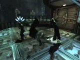 Batman : Arkham Asylum (PS3) - Vidéo de lancement