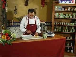 BORRAJA CON PATATAS Y SOFRITO DE AJO (Mediterranean Diet Online)