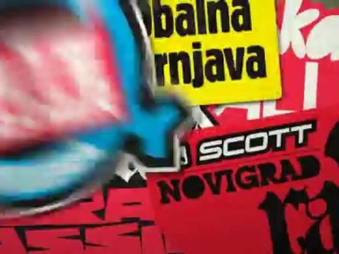 Colin McRae: DiRT 2 (PS3) - World Tour