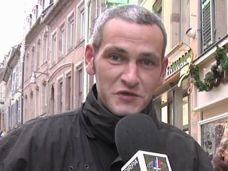 Témoignage de noël des habitants de Sarrebourg pour les soldats en Afghanistan - 7