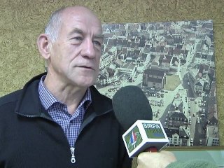 Témoignage de noël des habitants de Sarrebourg pour les soldats en Afghanistan - 8