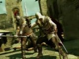 Assassin’s Creed II (PS3) - Bande-annonce Septembre 2009