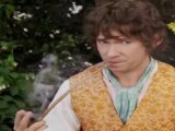 'El Hobbit: Un viaje inesperado' - Téaser-tráiler en español