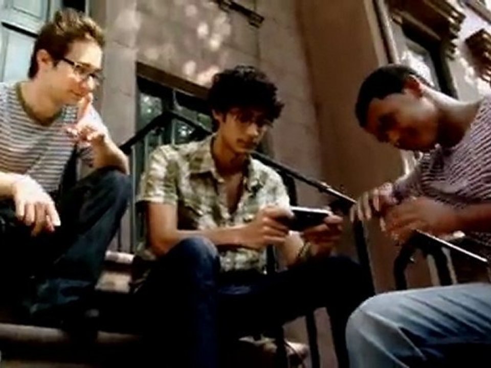 Beaterator (PSP) - Les créations de Jason