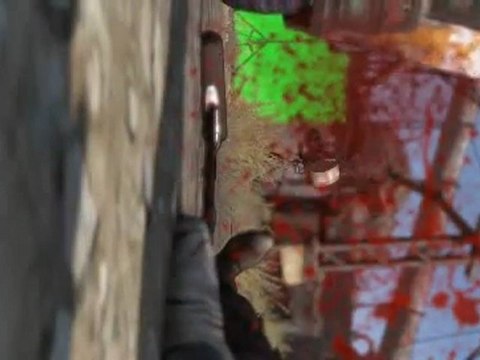 Borderlands (PS3) - Claptrap - Episode 1