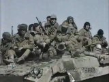 На войне как на войне. Dans la guerre comme à la guerre.