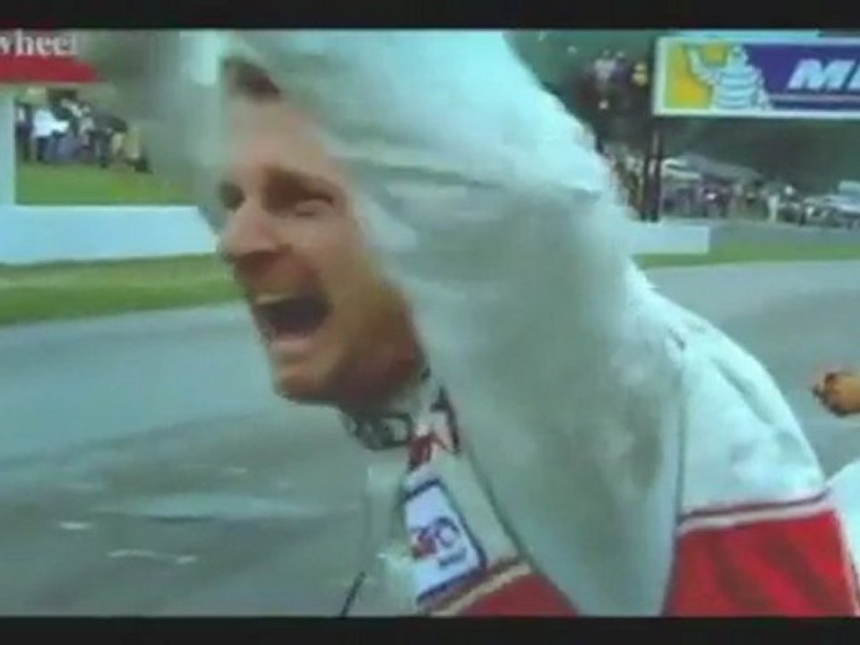 Brian Ongaro, Boardwalk Auto Group: Boardwalk Audi quattro