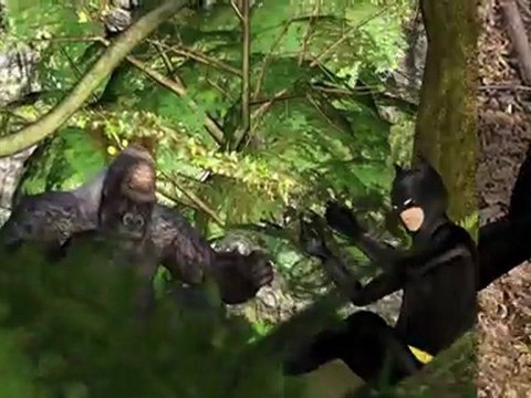 Christian Bale China stunt does more harm than good