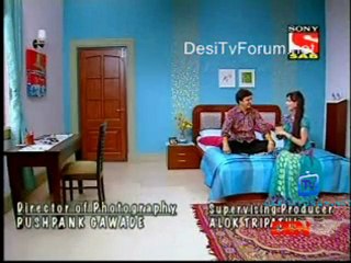 Don't Worry Chachu!!! - 21st December 2011 - Part1