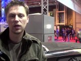 Uncharted 2 : Among Thieves (PS3) - Interview Festival du Jeu Video 09