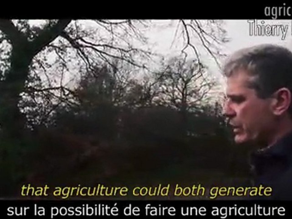 paroles d'agriculteurs 2 - 2011