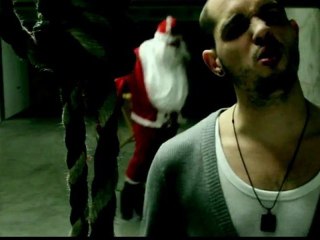 ST Soldat Terroriste -- ST vs Papa Noël --