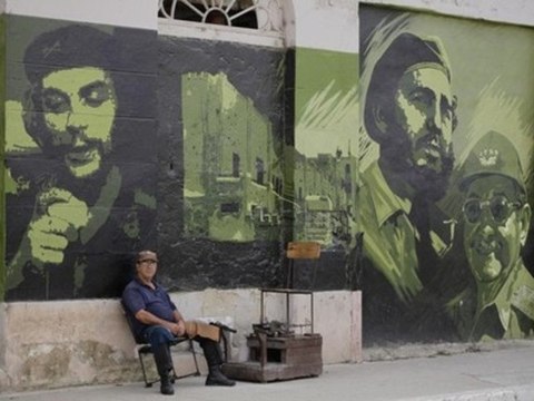 tvxs.gr / Στην Κούβα του Ραούλ Κάστρο: Ή αλλάζουμε ή βουλιάζουμε