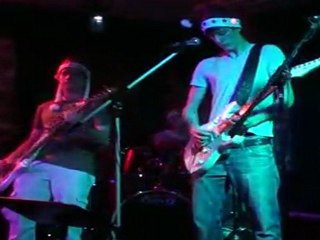 Sweet Drugs - Seven Nation Army (The White Stripes)