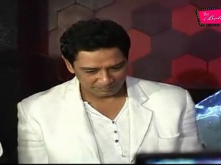 Madhurima Launch Menswear - 21.mp4