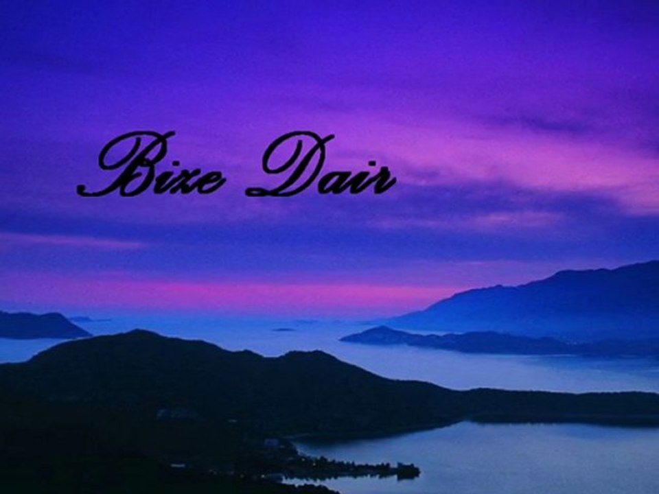 İrfan ÖZCAN - BİZE DAİR
