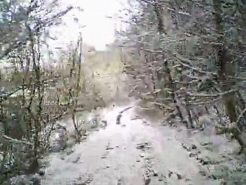 camera embarquée sur mon vtt - n°1