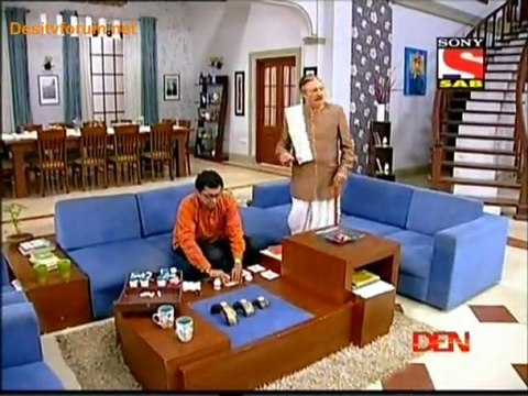 Don't Worry Chachu!!! - 21st December 2011 - Part1
