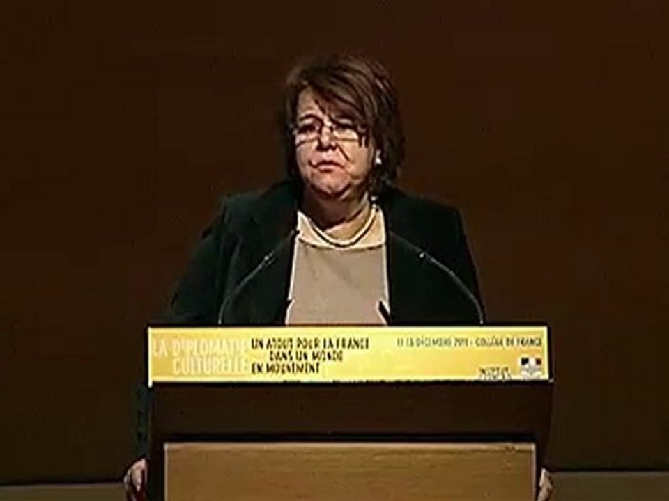 Cultural Diplomacies and world transformations : Introduction