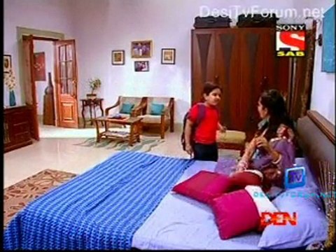 Don't Worry Chachu!!! - 21st December 2011 - Part3